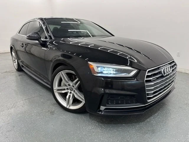 2019 Audi B9 A5 - Image 2 of 18