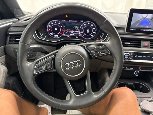 2019 Audi B9 A5 - Image 13 of 18
