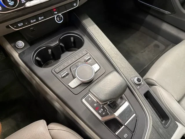 2019 Audi B9 A5 - Image 17 of 18