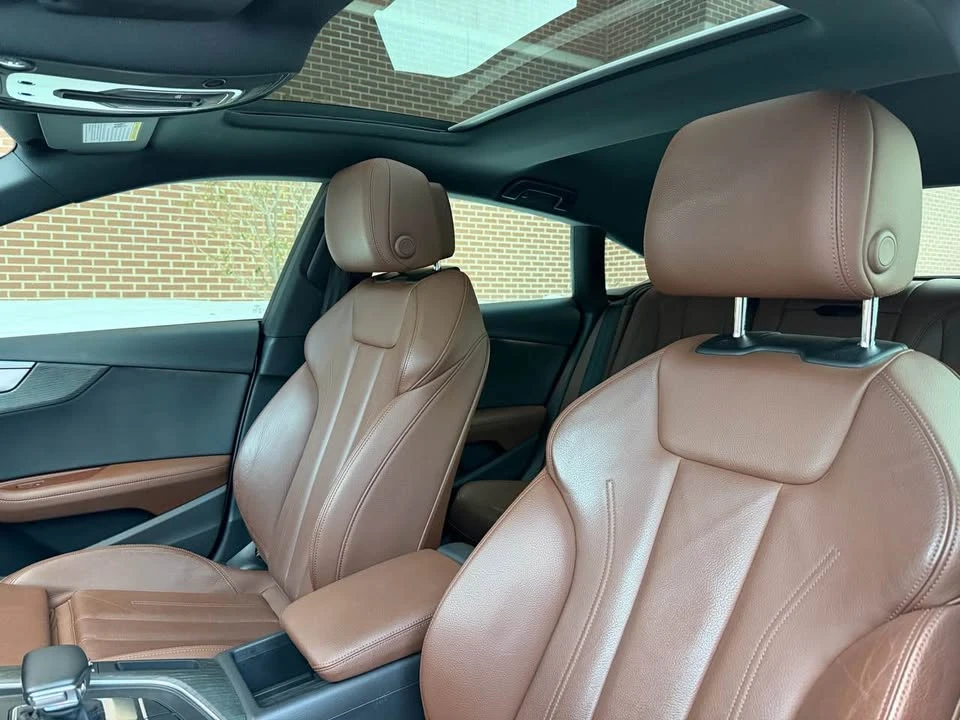 2019 Audi B9 A5 - Image 5 of 12