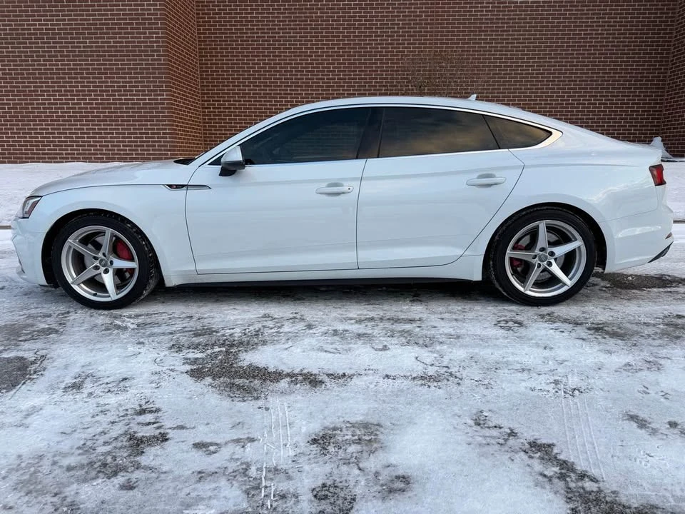 2019 Audi B9 A5 - Image 2 of 12
