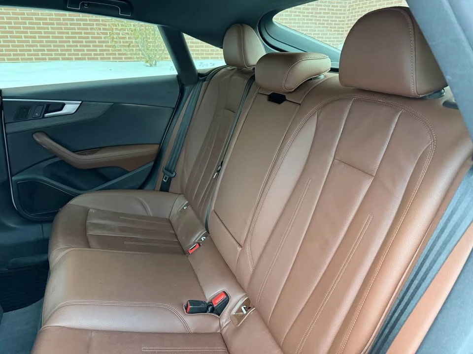 2019 Audi B9 A5 - Image 12 of 12