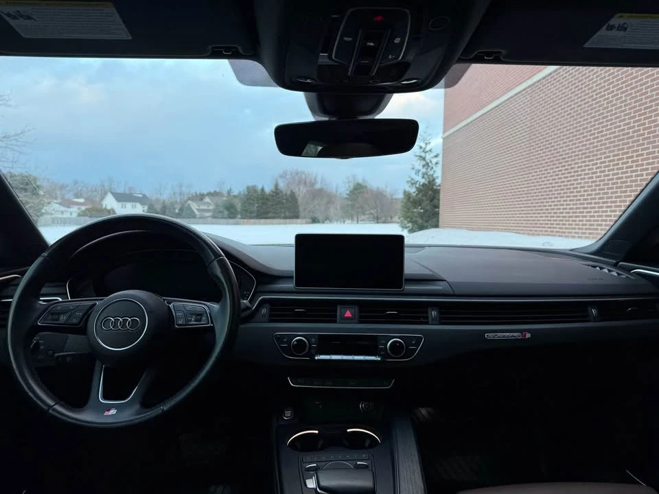 2019 Audi B9 A5 - Image 6 of 12