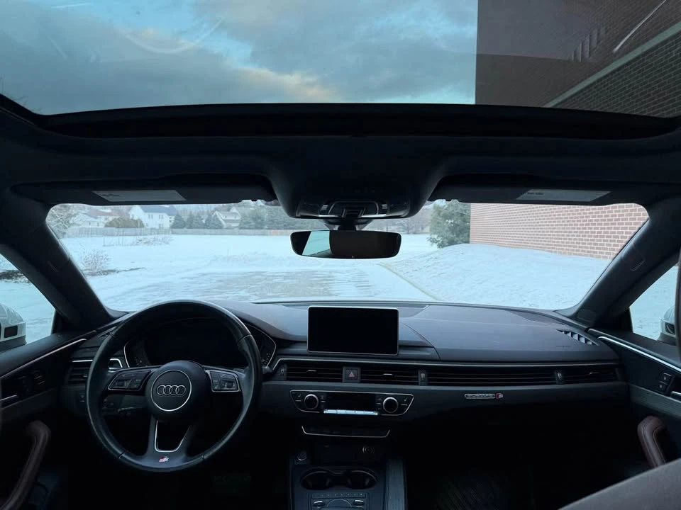 2019 Audi B9 A5 - Image 7 of 12