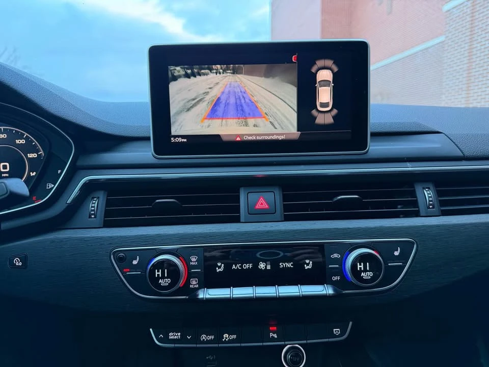 2019 Audi B9 A5 - Image 10 of 12