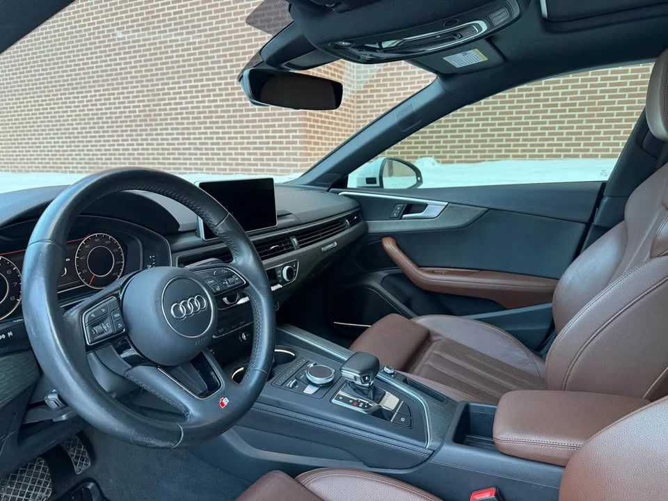 2019 Audi B9 A5 - Image 4 of 12