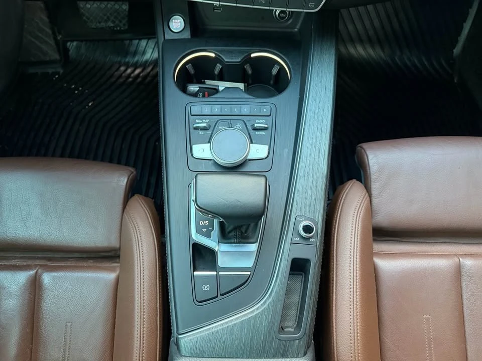 2019 Audi B9 A5 - Image 11 of 12