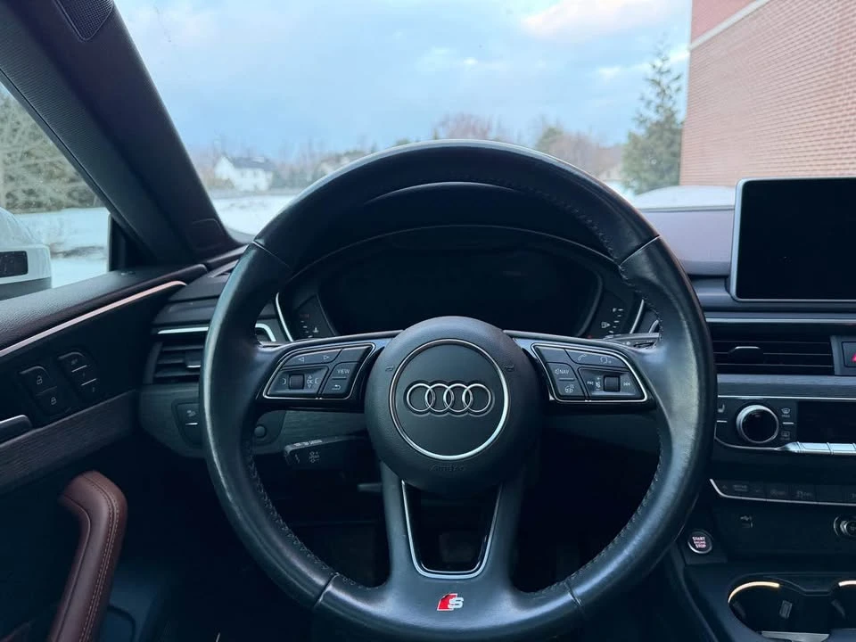 2019 Audi B9 A5 - Image 8 of 12