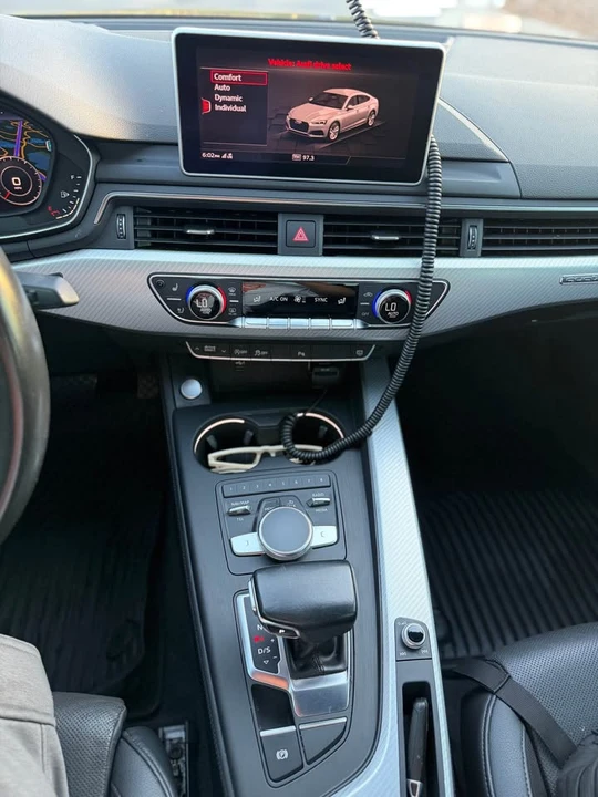 2019 Audi B9 A5 - Image 11 of 13