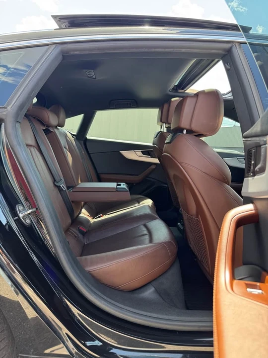 2019 Audi B9 A5 - Image 12 of 20