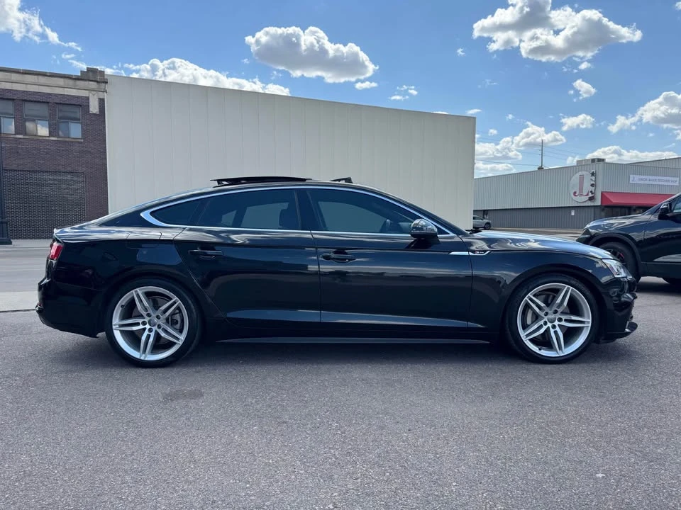 2019 Audi B9 A5 - Image 6 of 20