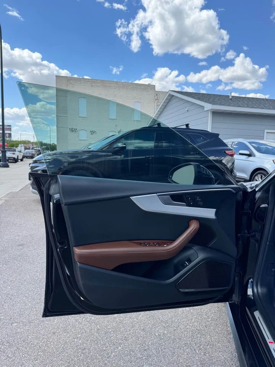 2019 Audi B9 A5 - Image 7 of 20