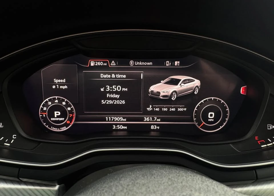 2019 Audi B9 A5 - Image 20 of 20