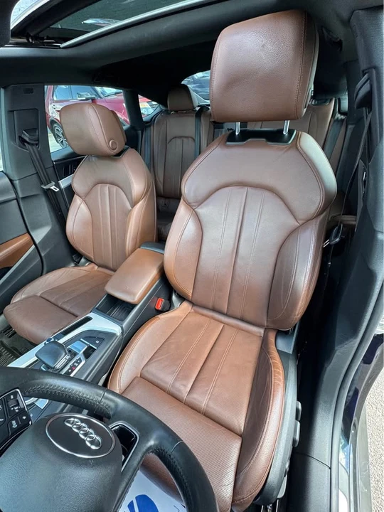 2019 Audi B9 A5 - Image 9 of 20