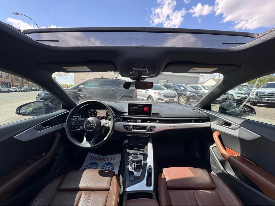 2019 Audi B9 A5 - Image 16 of 20