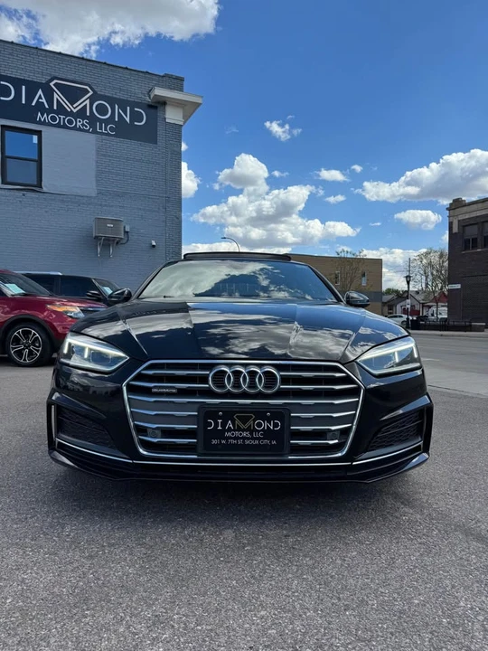 2019 Audi B9 A5 - Image 2 of 20
