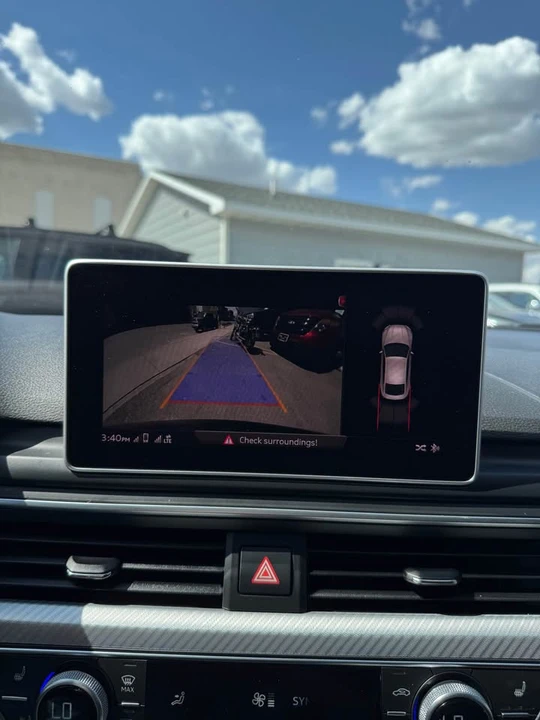 2019 Audi B9 A5 - Image 17 of 20