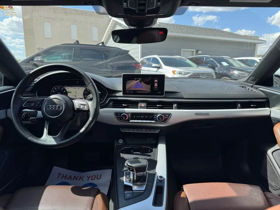 2019 Audi B9 A5 - Image 15 of 20