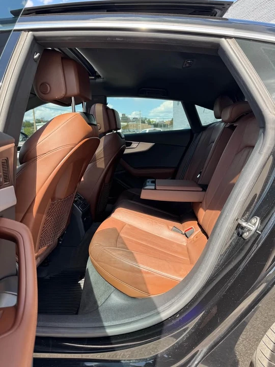 2019 Audi B9 A5 - Image 10 of 20