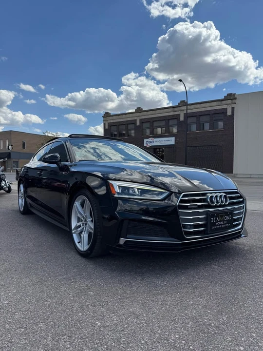 2019 Audi B9 A5 - Image 3 of 20