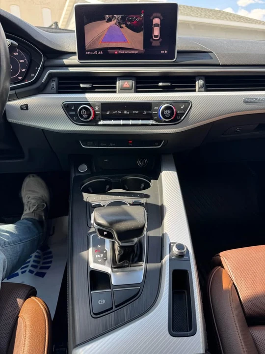2019 Audi B9 A5 - Image 18 of 20