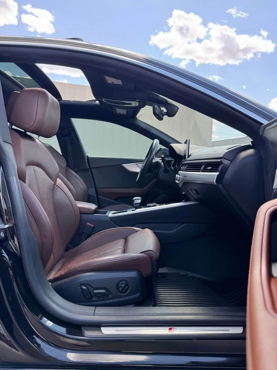 2019 Audi B9 A5 - Image 13 of 20