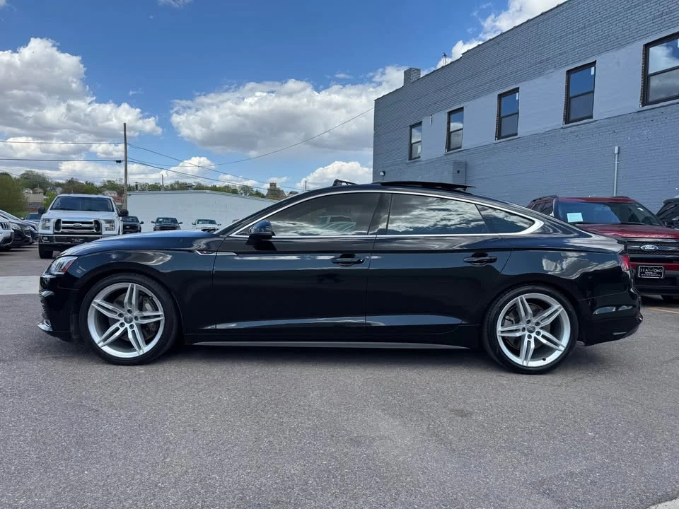 2019 Audi B9 A5 - Image 4 of 20