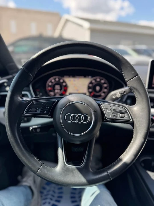 2019 Audi B9 A5 - Image 19 of 20