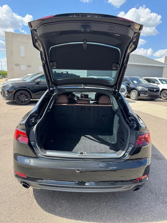 2019 Audi B9 A5 - Image 11 of 20