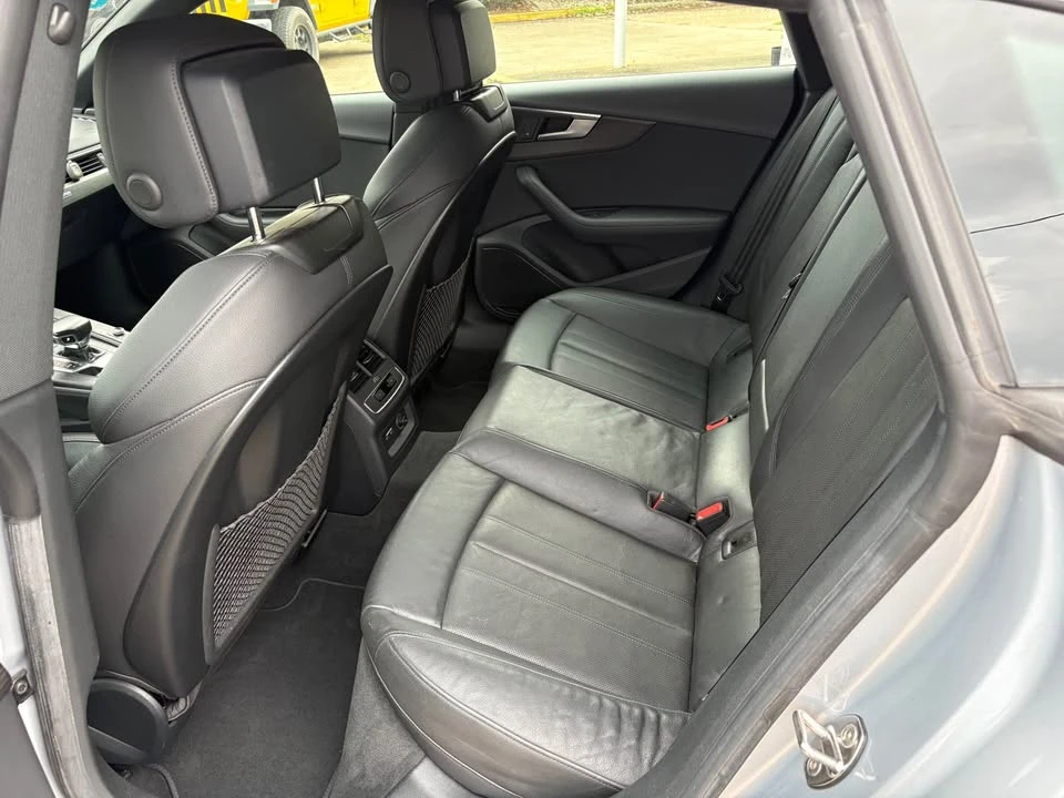 2019 Audi B9 A5 - Image 10 of 16