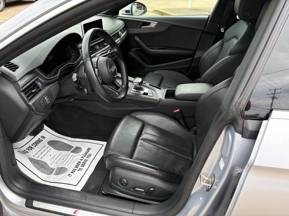2019 Audi B9 A5 - Image 9 of 16
