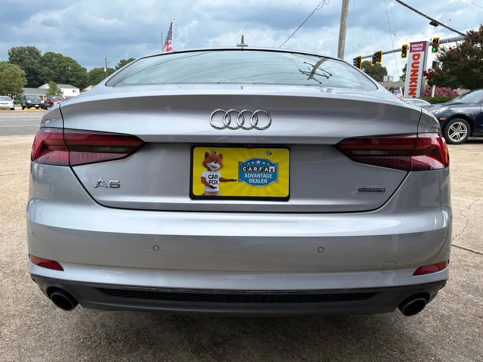 2019 Audi B9 A5 - Image 5 of 16