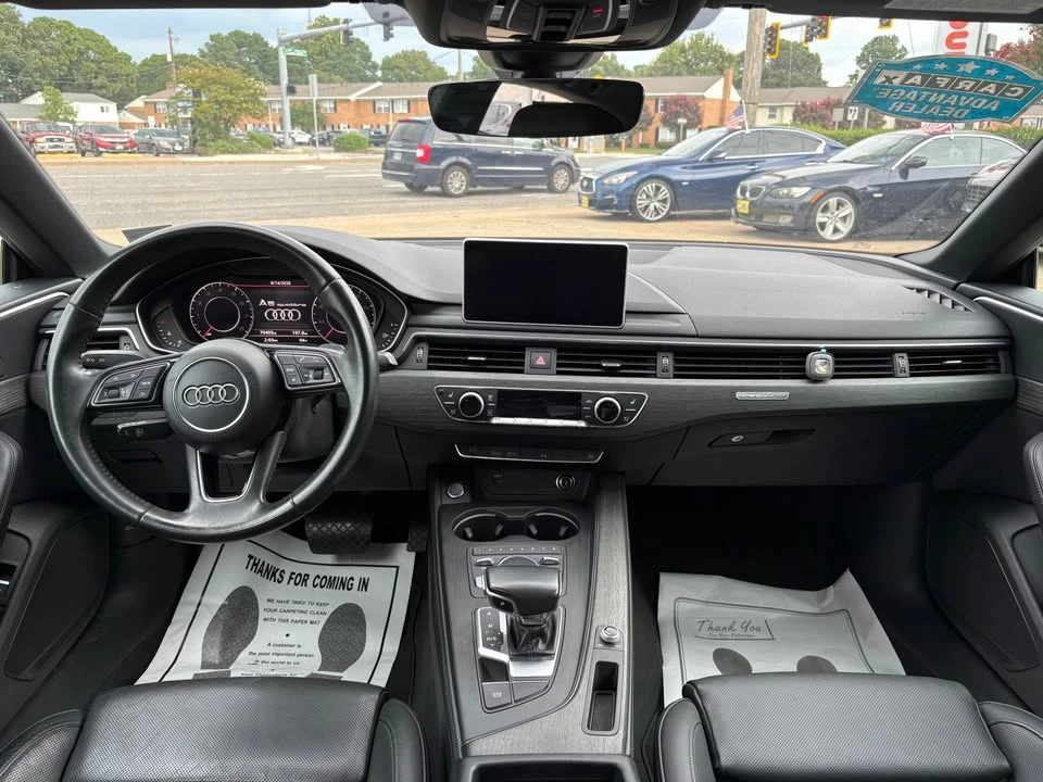 2019 Audi B9 A5 - Image 11 of 16