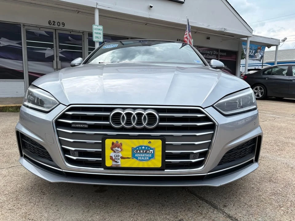 2019 Audi B9 A5 - Image 2 of 16