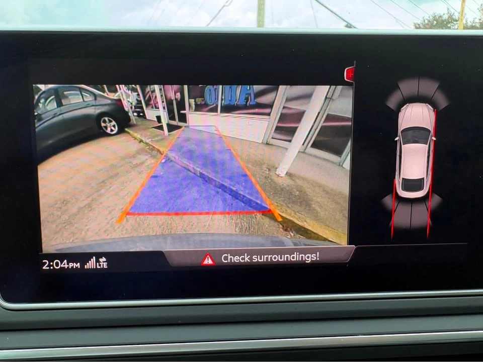 2019 Audi B9 A5 - Image 13 of 16