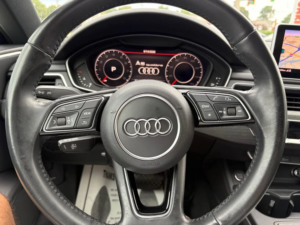 2019 Audi B9 A5 - Image 15 of 16
