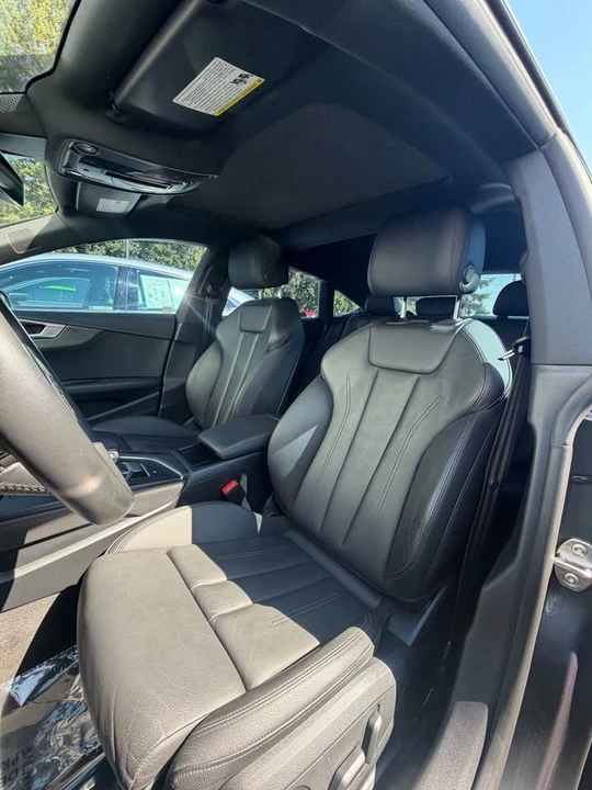 2019 Audi B9 A5 - Image 10 of 11
