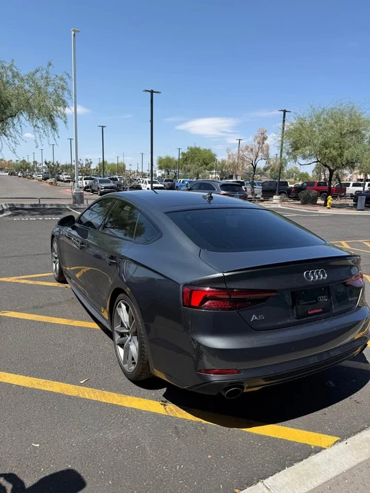 2019 Audi B9 A5 - Image 9 of 15