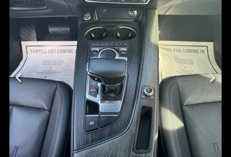 2019 Audi B9 A5 - Image 3 of 11
