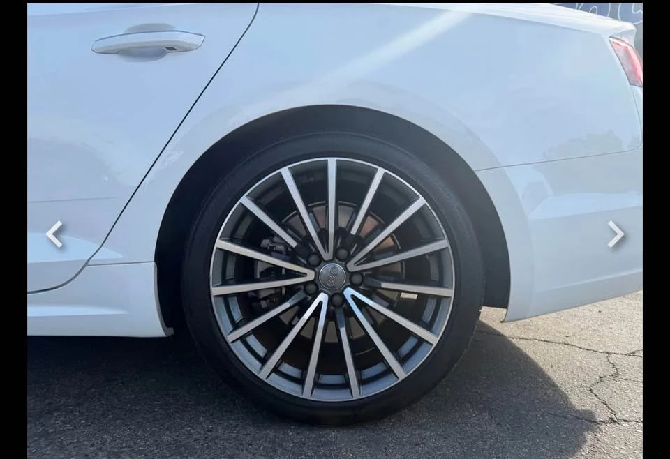 2019 Audi B9 A5 - Image 11 of 11
