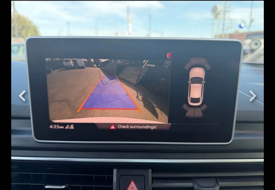2019 Audi B9 A5 - Image 4 of 11