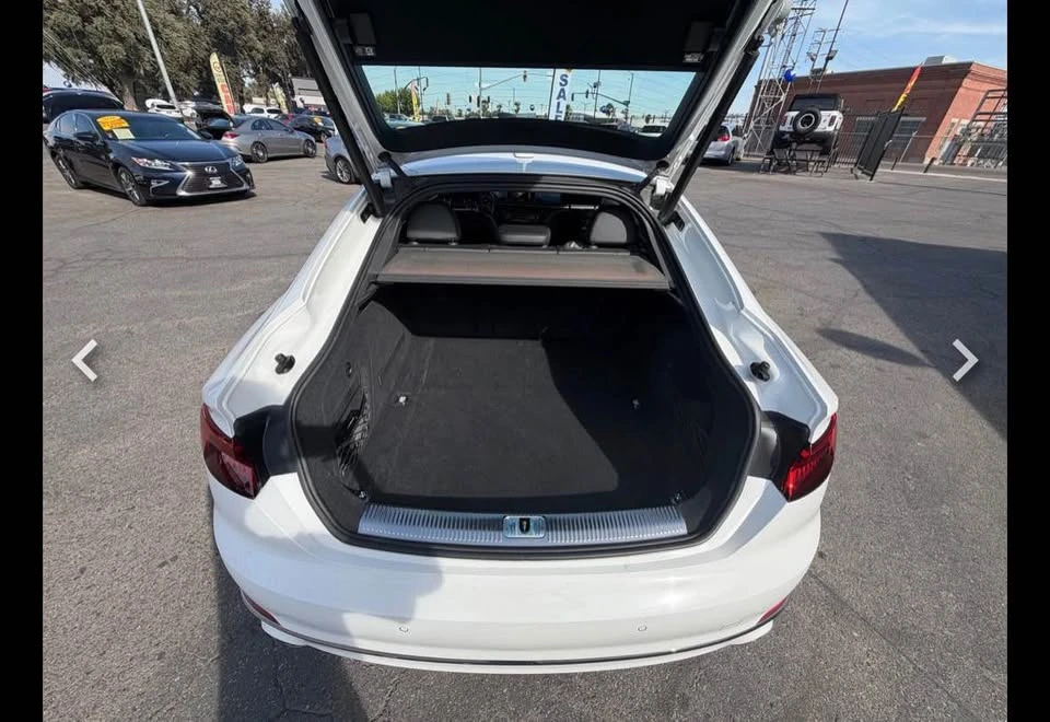 2019 Audi B9 A5 - Image 10 of 11