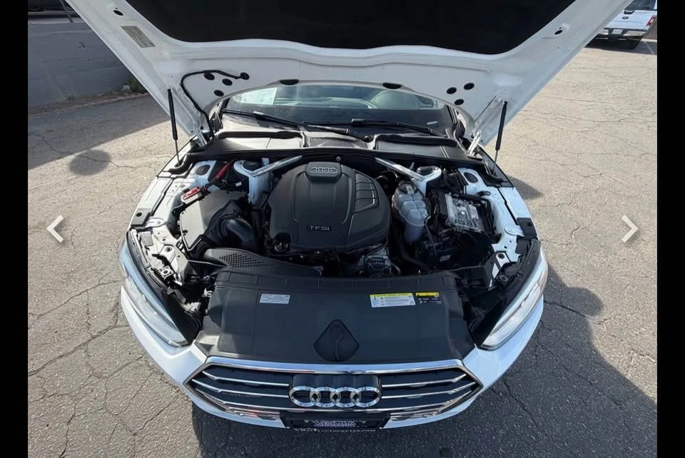 2019 Audi B9 A5 - Image 9 of 11