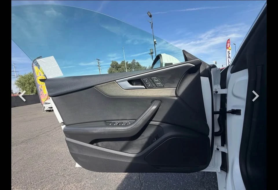 2019 Audi B9 A5 - Image 5 of 11