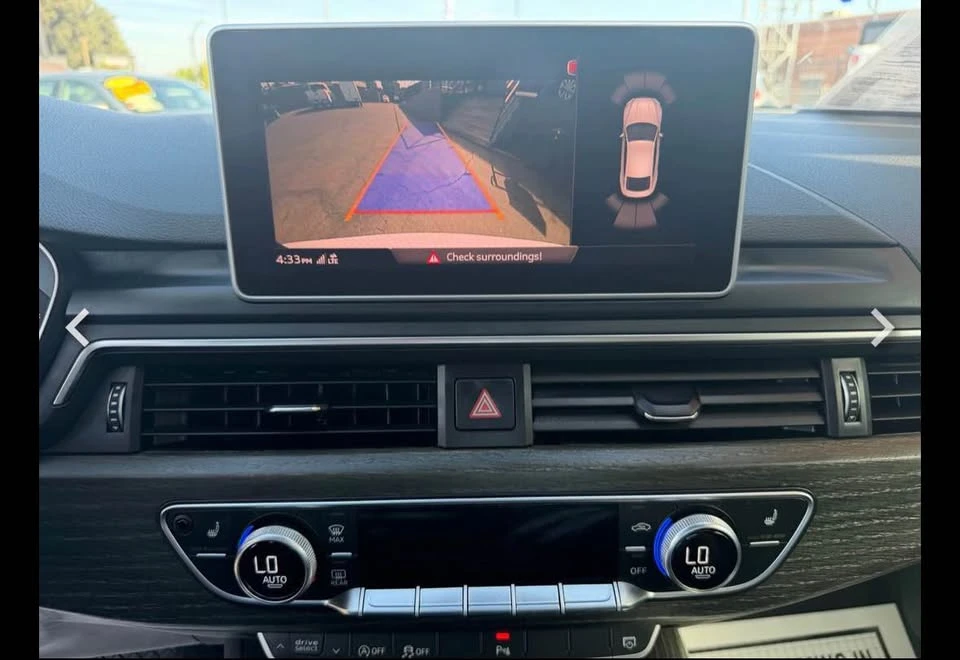 2019 Audi B9 A5 - Image 2 of 11