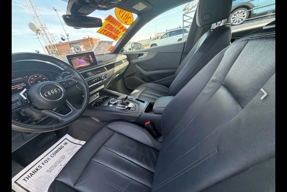 2019 Audi B9 A5 - Image 6 of 11