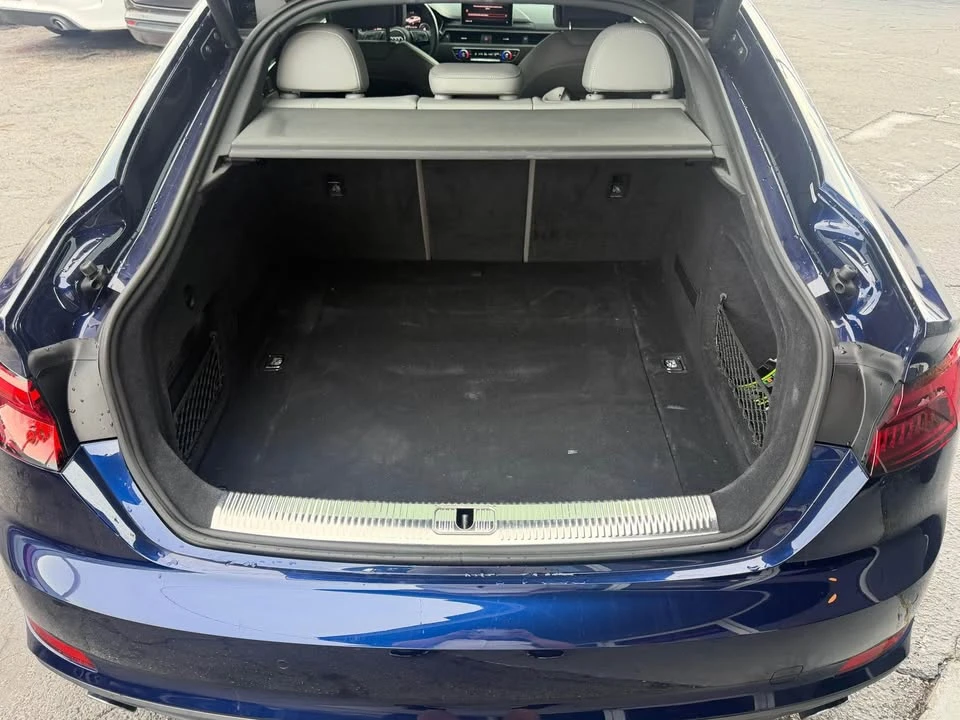 2019 Audi B9 A5 - Image 13 of 14