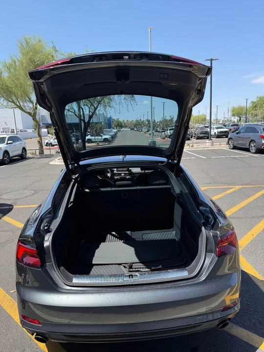 2019 Audi B9 A5 - Image 11 of 15