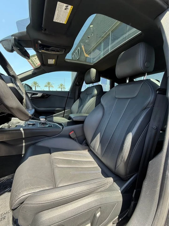 2019 Audi B9 A5 - Image 5 of 15