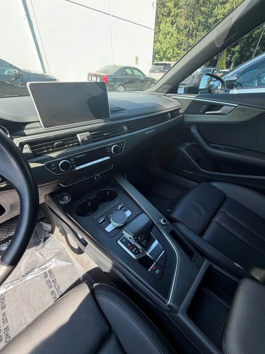 2019 Audi B9 A5 - Image 7 of 11